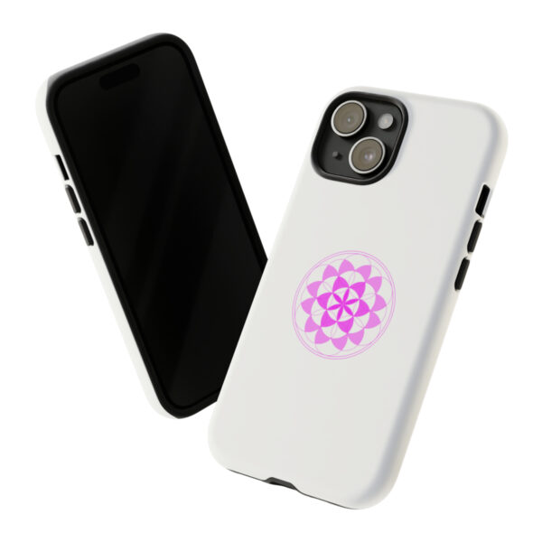 QuantumLOVE iPhone, Galaxy, Pixel Dual Layer Protected Phone Cases - Image 171