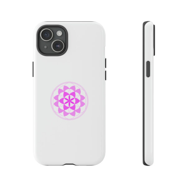 QuantumLOVE iPhone, Galaxy, Pixel Dual Layer Protected Phone Cases - Image 173