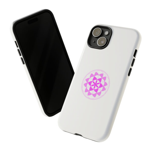 QuantumLOVE iPhone, Galaxy, Pixel Dual Layer Protected Phone Cases - Image 174