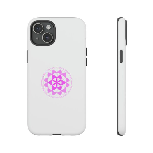 QuantumLOVE iPhone, Galaxy, Pixel Dual Layer Protected Phone Cases - Image 176