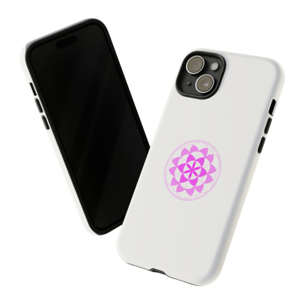 QuantumLOVE iPhone, Galaxy, Pixel Dual Layer Protected Phone Cases - Image 177