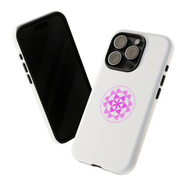 QuantumLOVE iPhone, Galaxy, Pixel Dual Layer Protected Phone Cases - Image 180