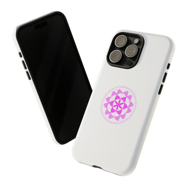 QuantumLOVE iPhone, Galaxy, Pixel Dual Layer Protected Phone Cases - Image 186