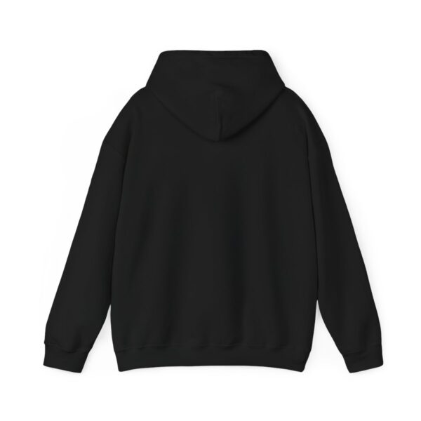 QuantumLOVE Unisex Hooded Sweatshirt - Image 29