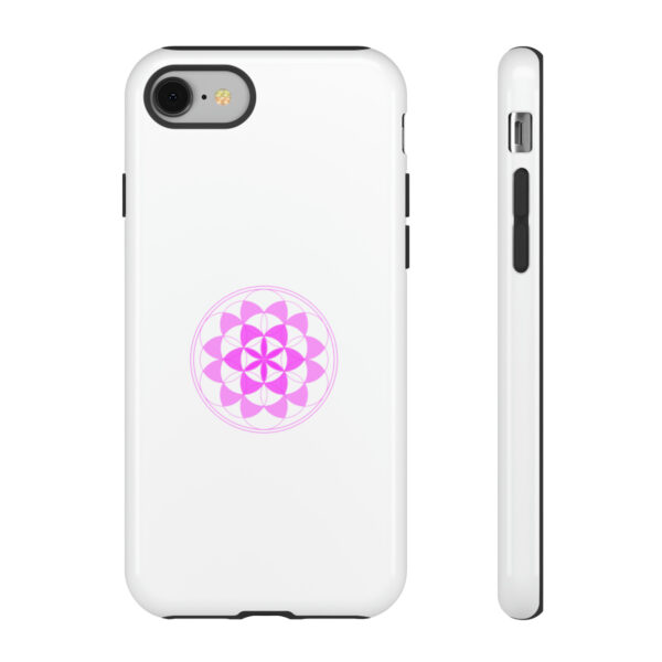 QuantumLOVE iPhone, Galaxy, Pixel Dual Layer Protected Phone Cases - Image 4