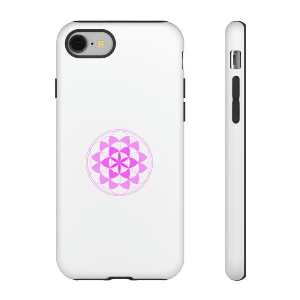 QuantumLOVE iPhone, Galaxy, Pixel Dual Layer Protected Phone Cases - Image 5