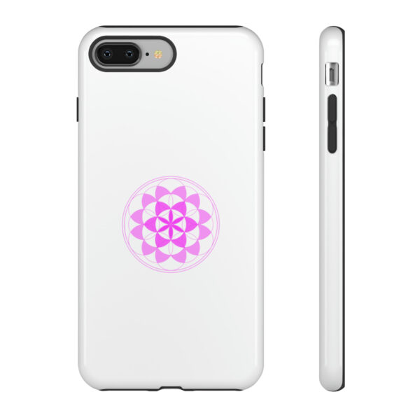 QuantumLOVE iPhone, Galaxy, Pixel Dual Layer Protected Phone Cases - Image 6