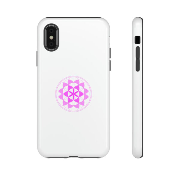 QuantumLOVE iPhone, Galaxy, Pixel Dual Layer Protected Phone Cases - Image 8