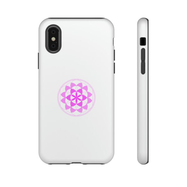 QuantumLOVE iPhone, Galaxy, Pixel Dual Layer Protected Phone Cases - Image 9