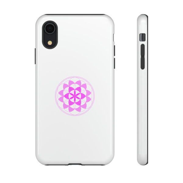 QuantumLOVE iPhone, Galaxy, Pixel Dual Layer Protected Phone Cases - Image 10