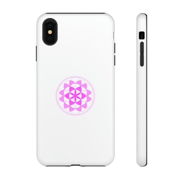 QuantumLOVE iPhone, Galaxy, Pixel Dual Layer Protected Phone Cases - Image 15