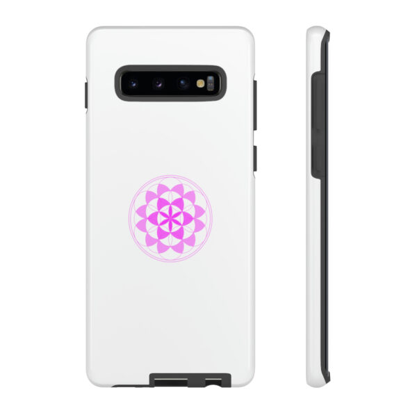 QuantumLOVE iPhone, Galaxy, Pixel Dual Layer Protected Phone Cases - Image 18