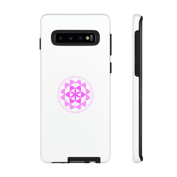 QuantumLOVE iPhone, Galaxy, Pixel Dual Layer Protected Phone Cases - Image 19