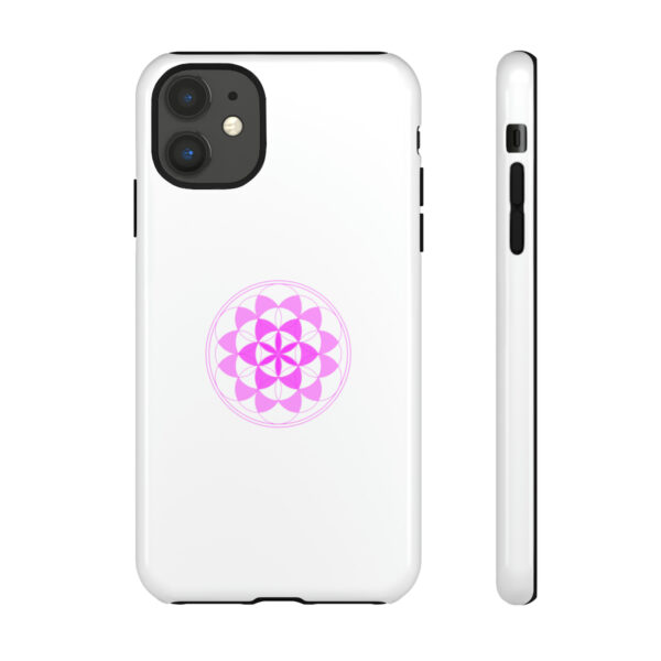 QuantumLOVE iPhone, Galaxy, Pixel Dual Layer Protected Phone Cases - Image 22