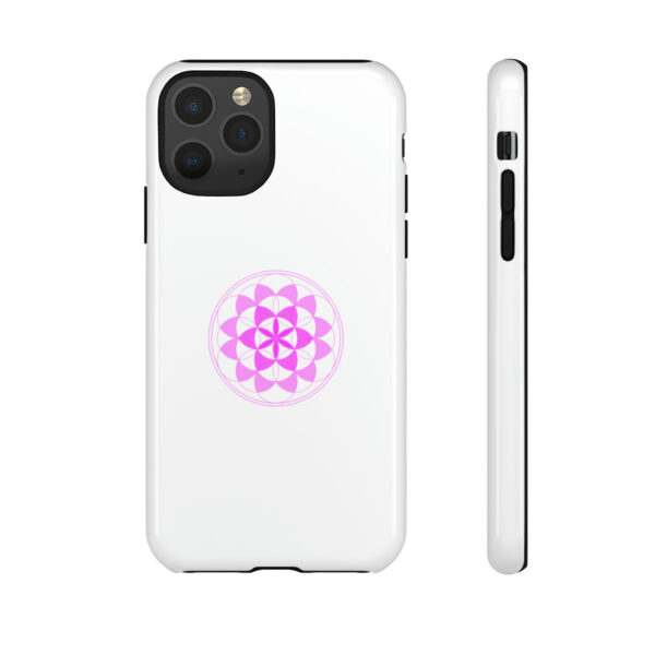 QuantumLOVE iPhone, Galaxy, Pixel Dual Layer Protected Phone Cases - Image 24