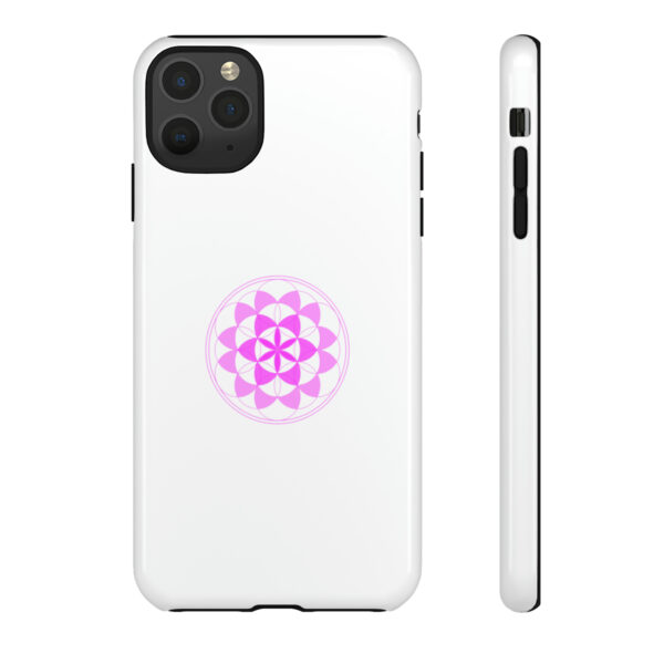 QuantumLOVE iPhone, Galaxy, Pixel Dual Layer Protected Phone Cases - Image 26