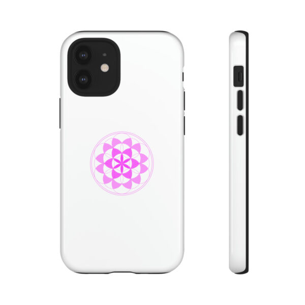 QuantumLOVE iPhone, Galaxy, Pixel Dual Layer Protected Phone Cases - Image 34