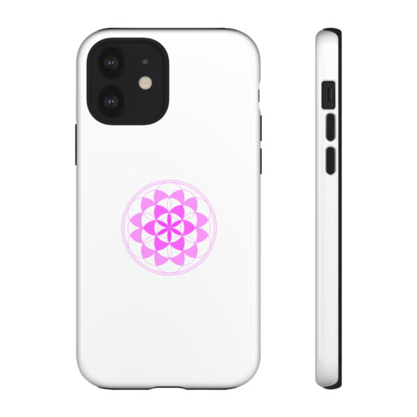 QuantumLOVE iPhone, Galaxy, Pixel Dual Layer Protected Phone Cases - Image 36