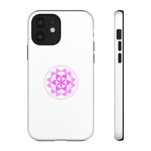 QuantumLOVE iPhone, Galaxy, Pixel Dual Layer Protected Phone Cases - Image 37