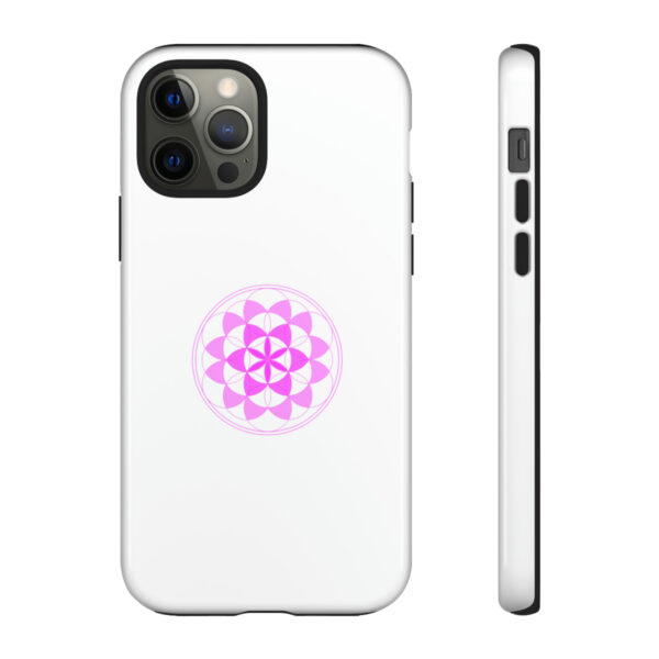 QuantumLOVE iPhone, Galaxy, Pixel Dual Layer Protected Phone Cases - Image 38