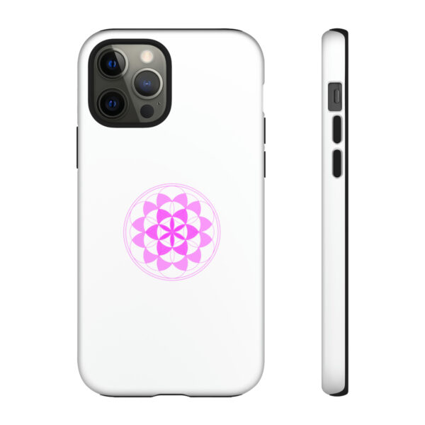 QuantumLOVE iPhone, Galaxy, Pixel Dual Layer Protected Phone Cases - Image 39