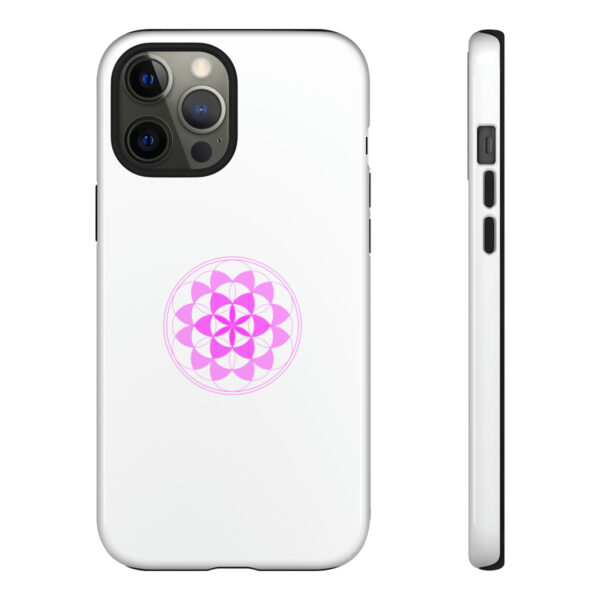 QuantumLOVE iPhone, Galaxy, Pixel Dual Layer Protected Phone Cases - Image 40