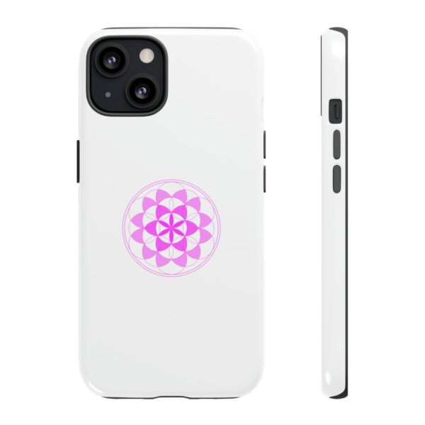 QuantumLOVE iPhone, Galaxy, Pixel Dual Layer Protected Phone Cases - Image 42