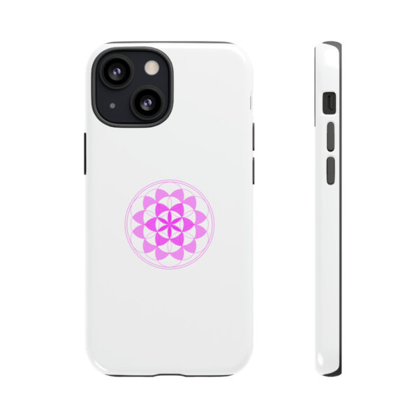 QuantumLOVE iPhone, Galaxy, Pixel Dual Layer Protected Phone Cases - Image 46