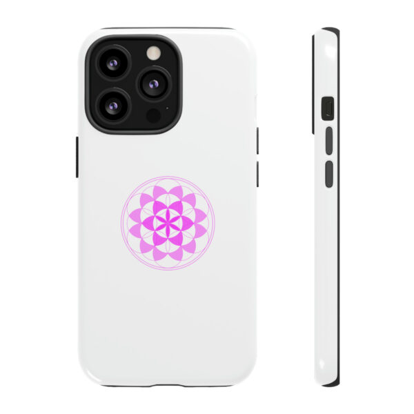 QuantumLOVE iPhone, Galaxy, Pixel Dual Layer Protected Phone Cases - Image 50