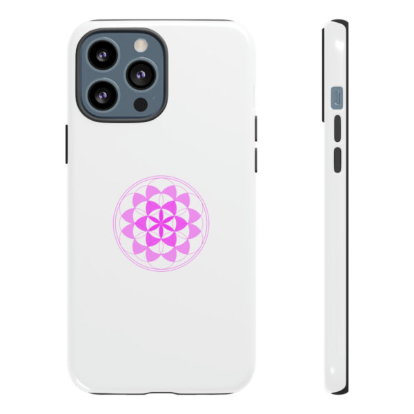 QuantumLOVE iPhone, Galaxy, Pixel Dual Layer Protected Phone Cases - Image 54