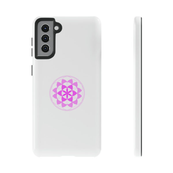 QuantumLOVE iPhone, Galaxy, Pixel Dual Layer Protected Phone Cases - Image 62