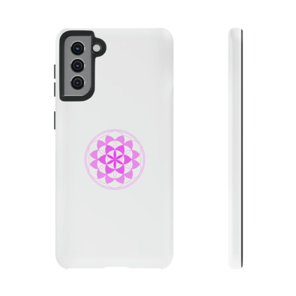 QuantumLOVE iPhone, Galaxy, Pixel Dual Layer Protected Phone Cases - Image 64