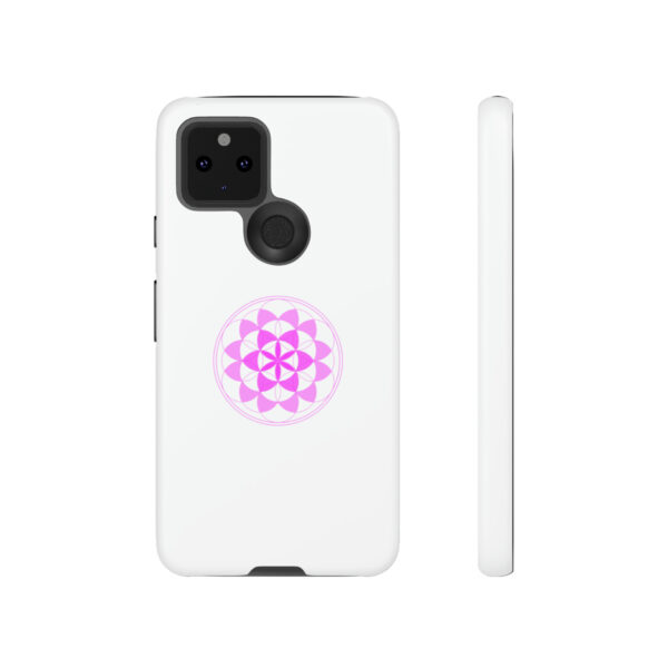 QuantumLOVE iPhone, Galaxy, Pixel Dual Layer Protected Phone Cases - Image 72