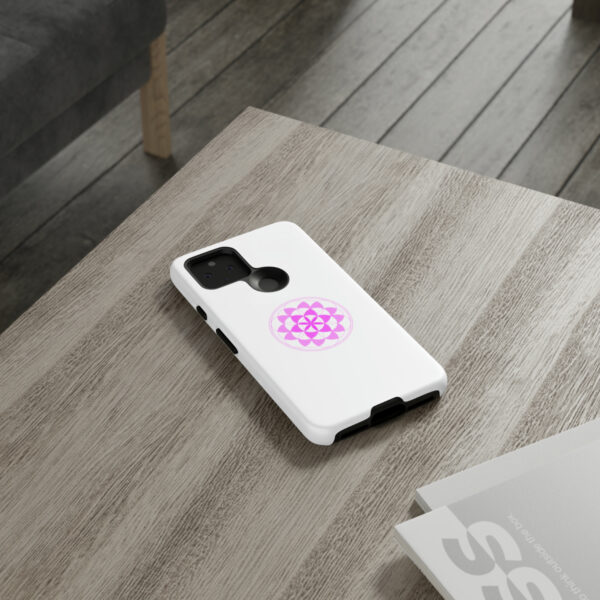 QuantumLOVE iPhone, Galaxy, Pixel Dual Layer Protected Phone Cases - Image 73