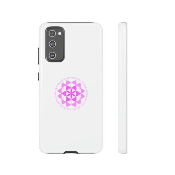 QuantumLOVE iPhone, Galaxy, Pixel Dual Layer Protected Phone Cases - Image 78