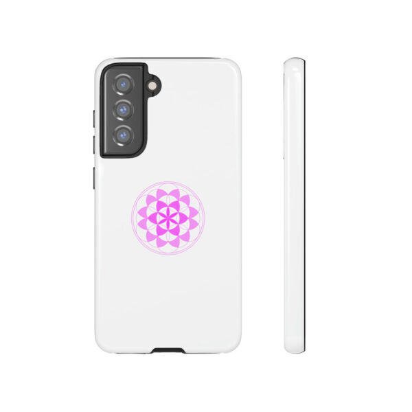 QuantumLOVE iPhone, Galaxy, Pixel Dual Layer Protected Phone Cases - Image 82