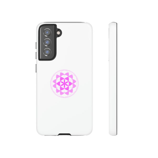 QuantumLOVE iPhone, Galaxy, Pixel Dual Layer Protected Phone Cases - Image 84