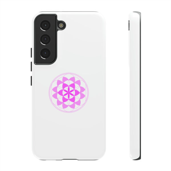 QuantumLOVE iPhone, Galaxy, Pixel Dual Layer Protected Phone Cases - Image 86