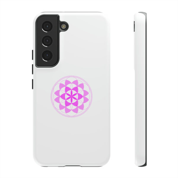 QuantumLOVE iPhone, Galaxy, Pixel Dual Layer Protected Phone Cases - Image 88