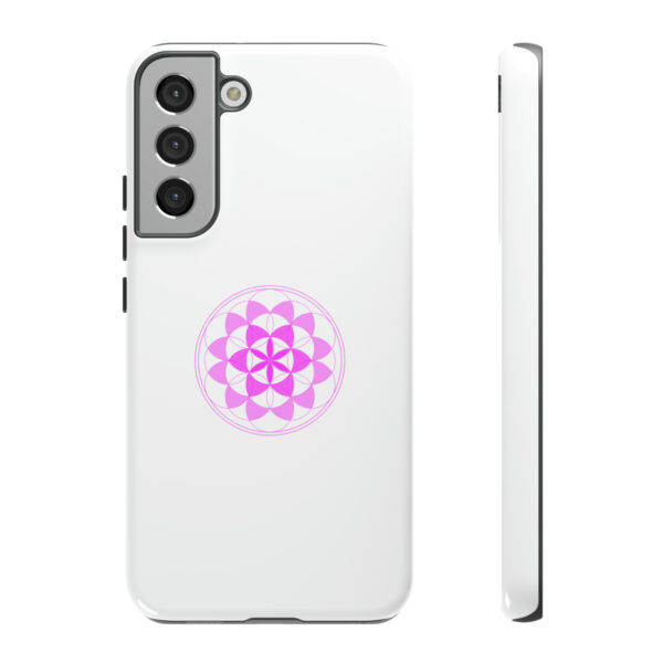 QuantumLOVE iPhone, Galaxy, Pixel Dual Layer Protected Phone Cases - Image 90