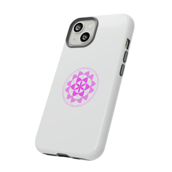 QuantumLOVE iPhone, Galaxy, Pixel Dual Layer Protected Phone Cases - Image 99