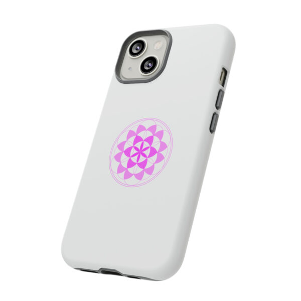 QuantumLOVE iPhone, Galaxy, Pixel Dual Layer Protected Phone Cases - Image 103