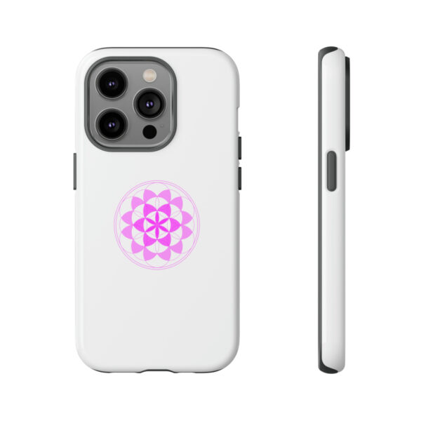 QuantumLOVE iPhone, Galaxy, Pixel Dual Layer Protected Phone Cases - Image 106