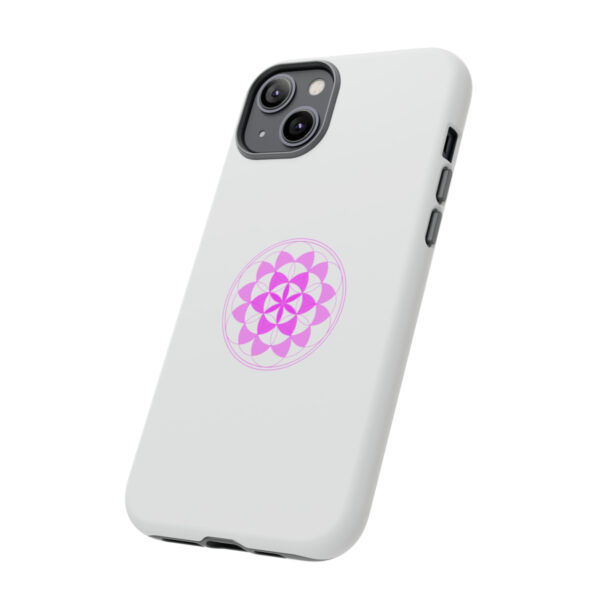 QuantumLOVE iPhone, Galaxy, Pixel Dual Layer Protected Phone Cases - Image 119