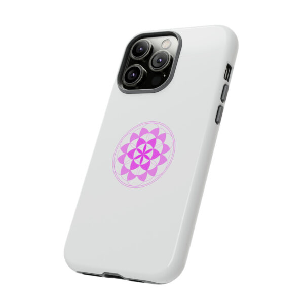 QuantumLOVE iPhone, Galaxy, Pixel Dual Layer Protected Phone Cases - Image 123