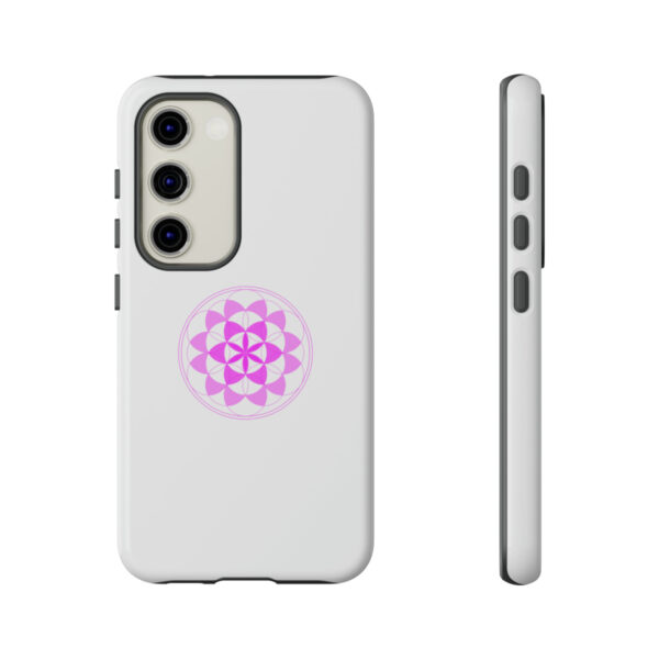 QuantumLOVE iPhone, Galaxy, Pixel Dual Layer Protected Phone Cases - Image 130