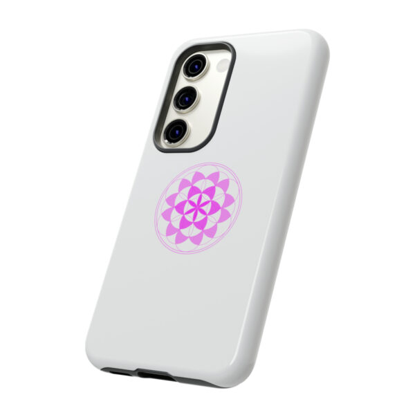 QuantumLOVE iPhone, Galaxy, Pixel Dual Layer Protected Phone Cases - Image 131