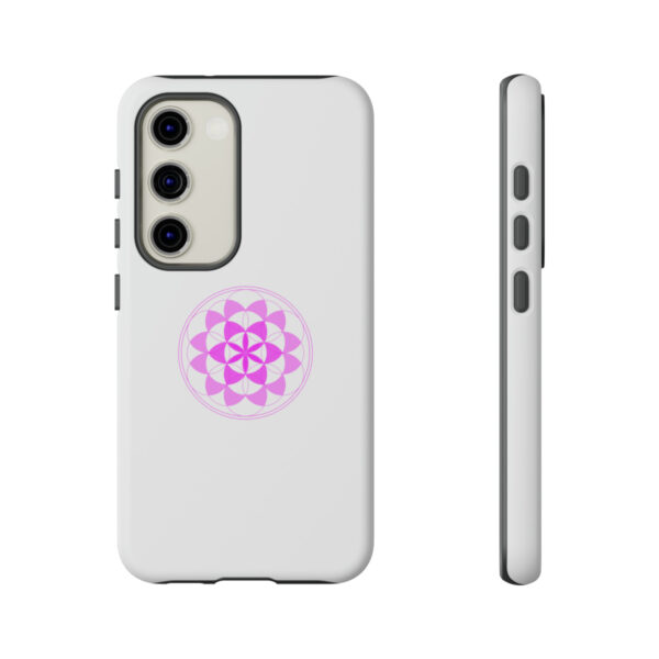 QuantumLOVE iPhone, Galaxy, Pixel Dual Layer Protected Phone Cases - Image 134