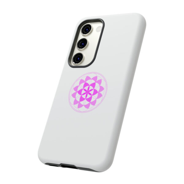 QuantumLOVE iPhone, Galaxy, Pixel Dual Layer Protected Phone Cases - Image 135