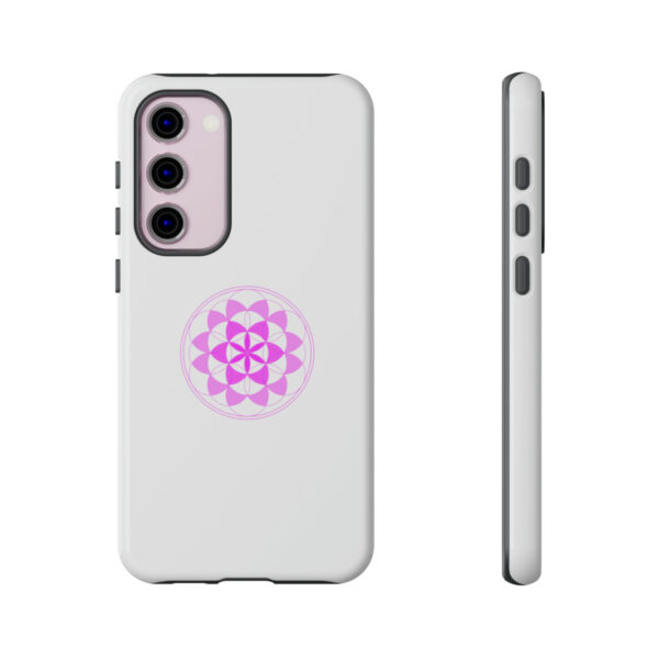 QuantumLOVE iPhone, Galaxy, Pixel Dual Layer Protected Phone Cases - Image 138